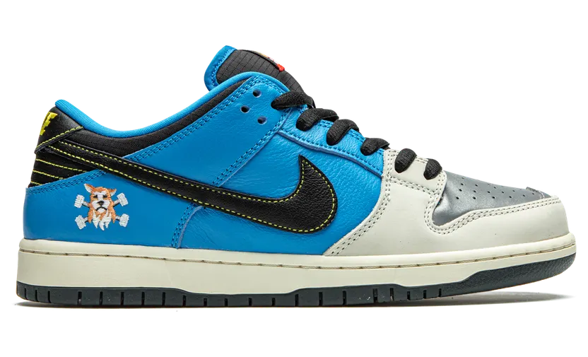 nike-dunk CZ5128-400