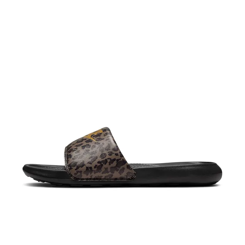 Nike Victori One Leopard Print Brown (CN9676-200)