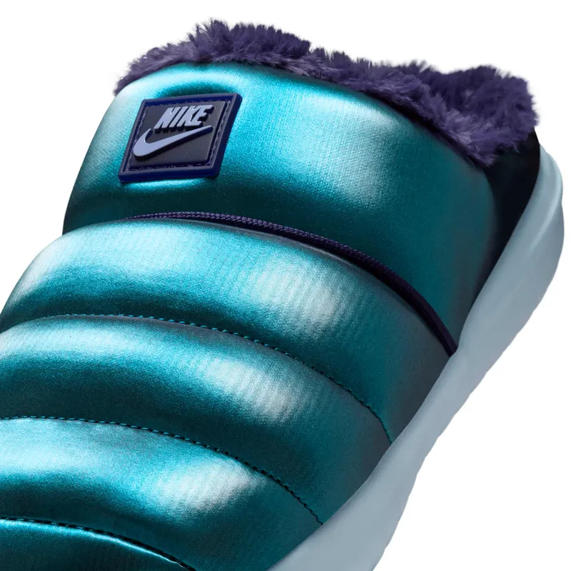 Nike Slides Nike Burrow Ghost / Imperial Purple / Ghost (HV5886-002)
