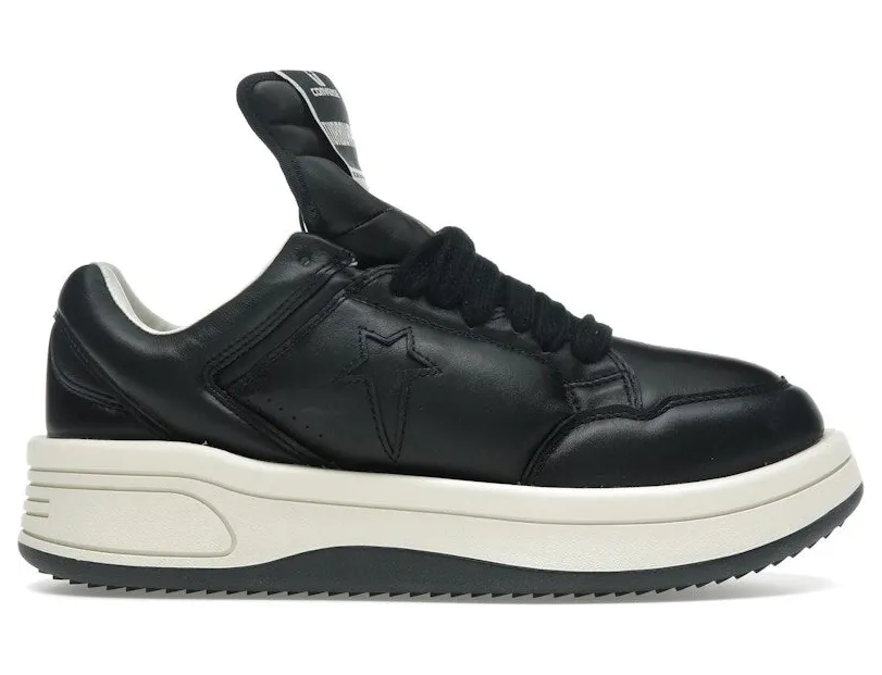 Converse TURBOWPN DC01EX063 A12R0 09