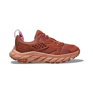 Hoka One Anacapa Breeze Low Baked Clay Cork (1127921-BCCRK)