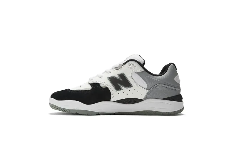 New Balance Numeric 1010 “Tiago Lemos White Black” (NM1010CL)
