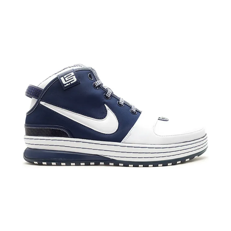 Nike LeBron 6 Yankees
