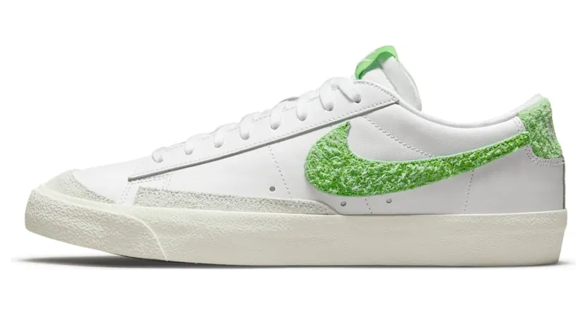 Nike Blazer Low DJ6193-100