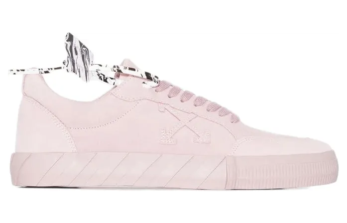 Off-White Low Vulc Blush