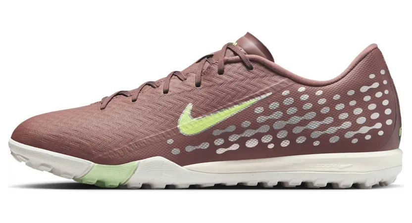 Nike Mercurial Plum Eclipse / Metallic Silver (FQ8384-200)