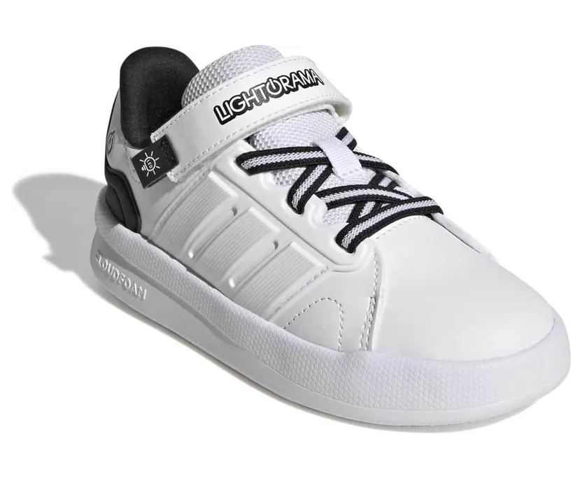 Adidas Lightorama Wit (KJ6996)