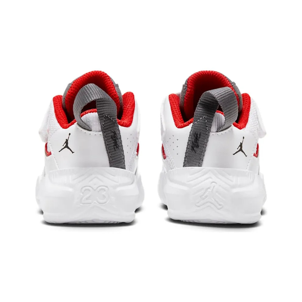 Jordan Stay Loyal White University Red (DC7231-105)