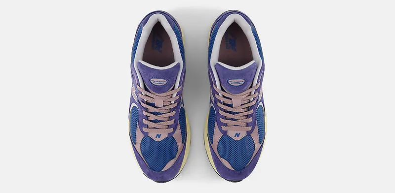 New Balance 2002R “Dream State” (U2002RPA)