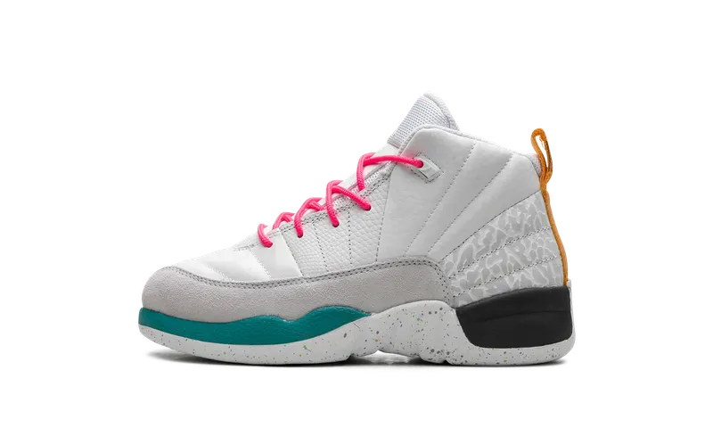 Air Jordan 12 PS “Vapor Green” (151186-130)