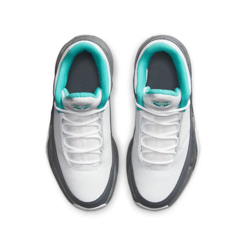 Jordan Max Aura 3 Older Kids’ White (DA8021-113)