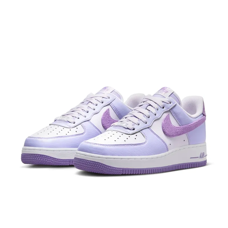 Nike Air Force 1 Low ’07 Next Nature Hydrangeas (HQ3905-500)