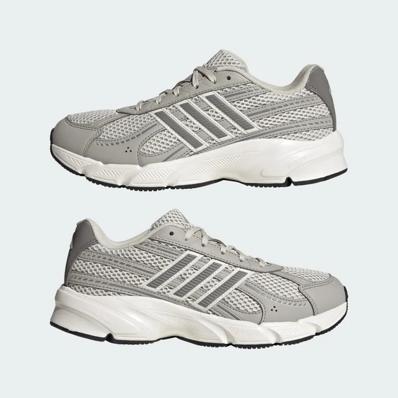 Adidas TECHNOCHAOS 2000 Shoes Orbit Grey / Grey Three / Grey Two (KI4226)