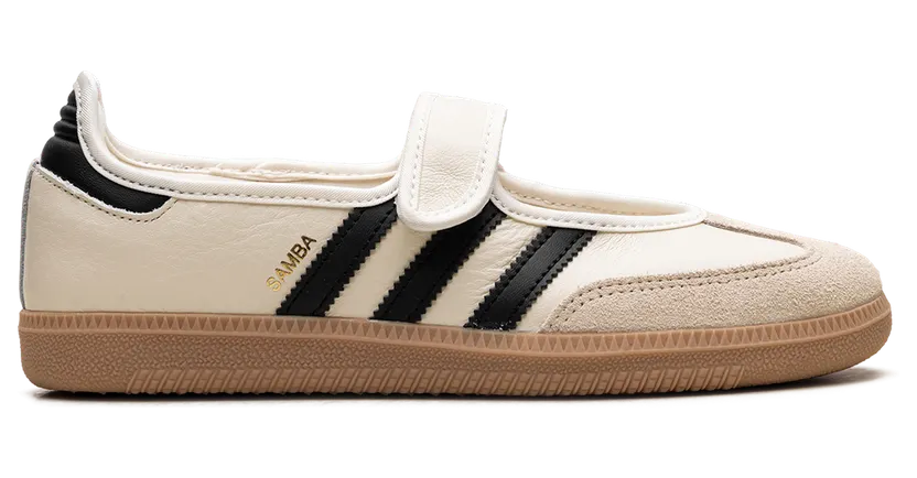 adidas-samba JR7338