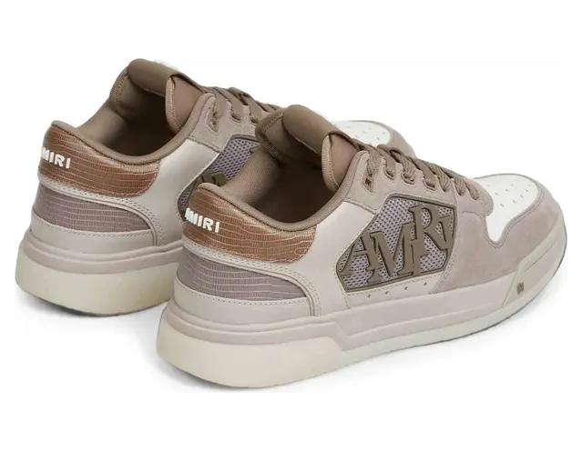 Amiri Classic Low “Neutrals” (AM426SN016 00CX) (3)