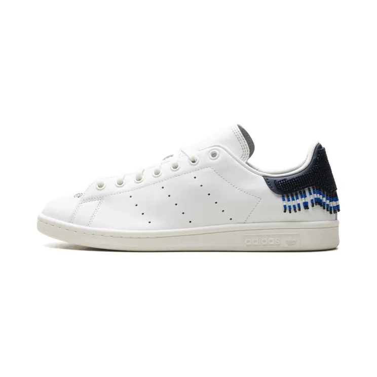 Adidas Stan Smith “CLOT – Night Navy Beads” (JR0022)