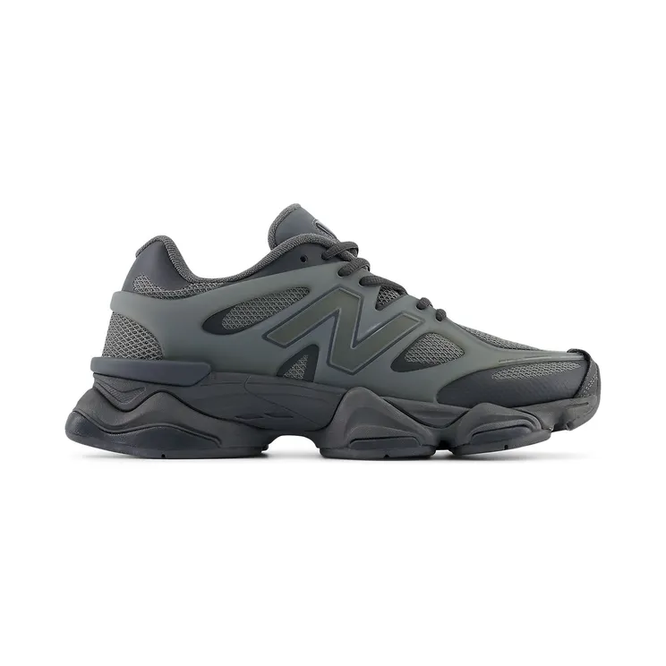 New Balance 9060 X “Black Cement” (U9060IAA)