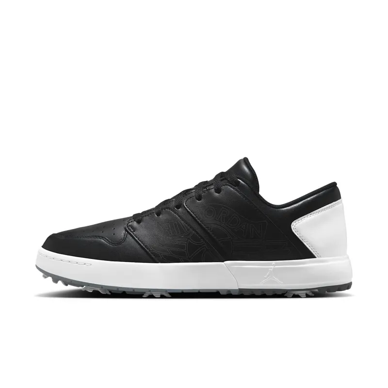 Jordan Nu Retro 1 Low “Black White” (FZ4153-003)