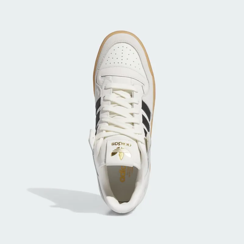 adidas Forum 84 Low CL Cloud White / Core Black / Gum (IG3769)