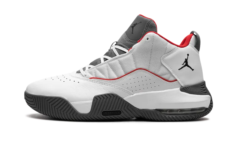 Jordan Stay Loyal “White Light Graphite” (DB2884-105)