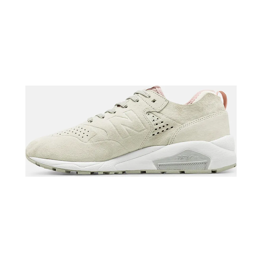 New Balance 580 Re-Engineered White Rose (MRT580DB)