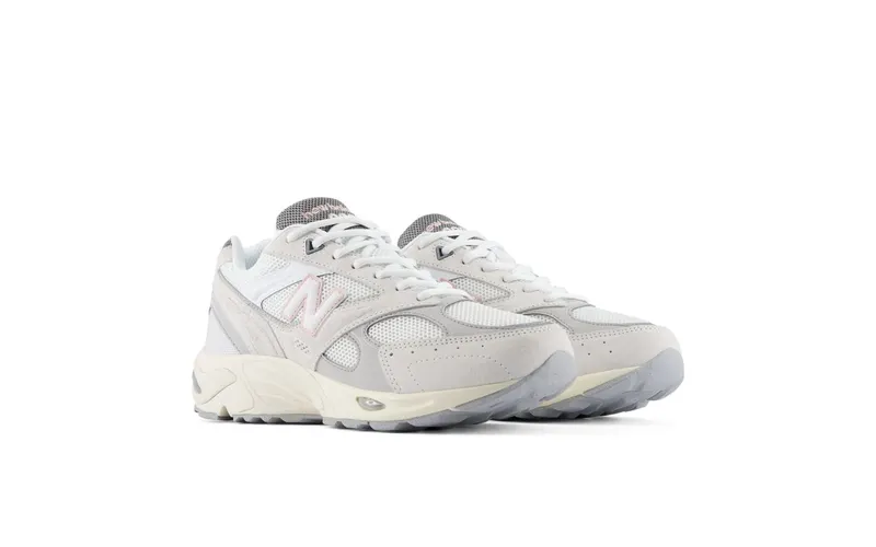 New Balance 880 Reflection / White Pink