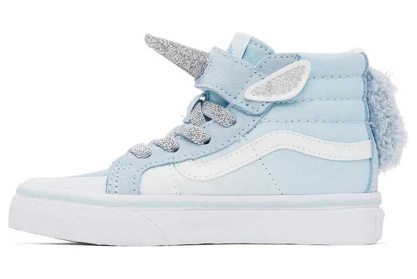 vans-sk8-hi VN0A4U1WASF1