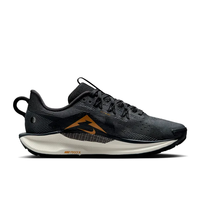Nike Pegasus Trail 5 Black Monarch Pale Ivory Off Noir (DV3865-006)
