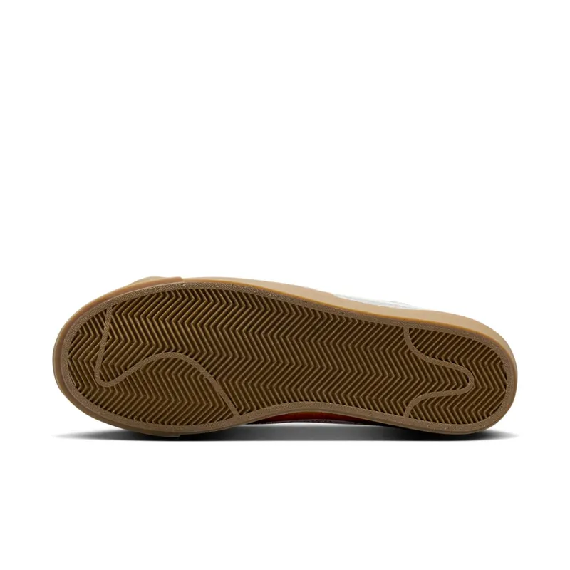 Nike Blazer Low ’77 Vintage “Football Grey Gum” (FQ8060-003)