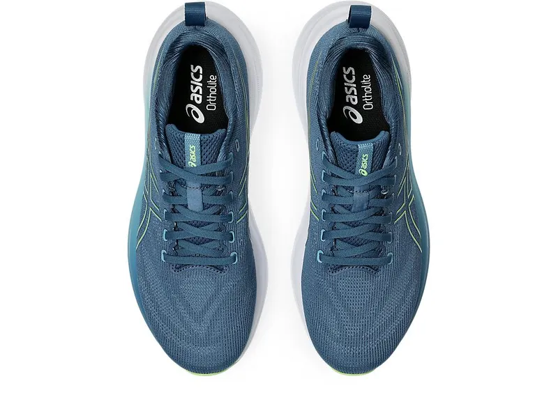 ASICS GEL-SAIUN 3 “Winter Sea / Stillwater” (1011C183-401)