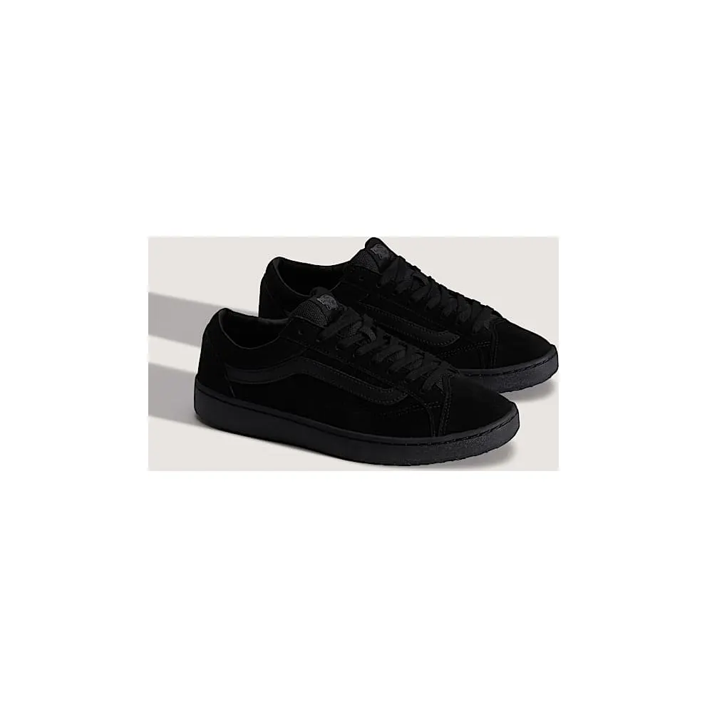 Vans Old Skool Black (VN000Z95BKA)