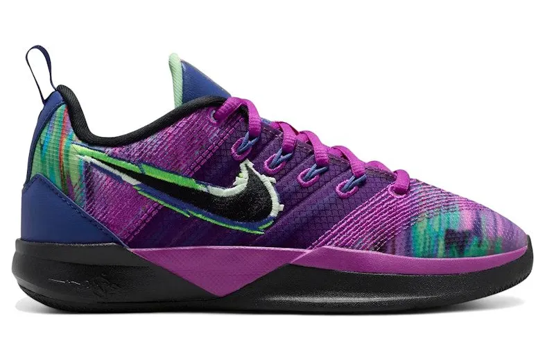 Nike Sabrina 3 King of the Court (IB3090-500)