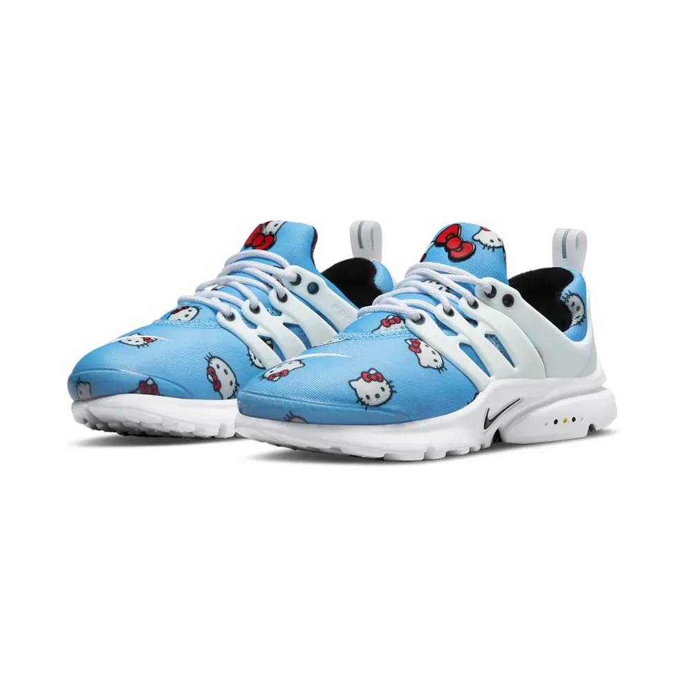Nike Presto x Hello Kitty ® Younger Kids’ Blue (DH7780-402)