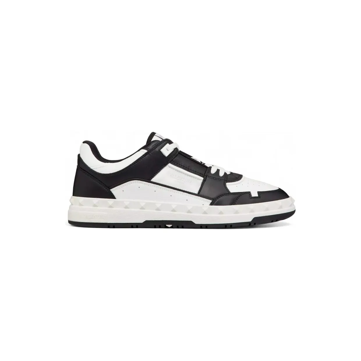 Valentino Freedots Low Black White (S0H43RDG0NI)