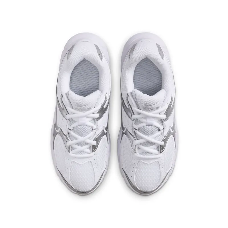Nike V5 RNR White Pure Platinum Metallic Silver (HQ6411-103)