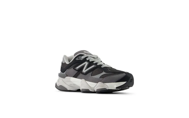 New Balance 9060 GS “black slate grey” (GC9060BD)