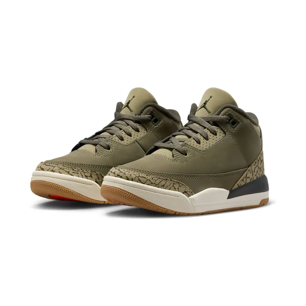 Air Jordan 3 PS “Family Affair” (DM0966-202)