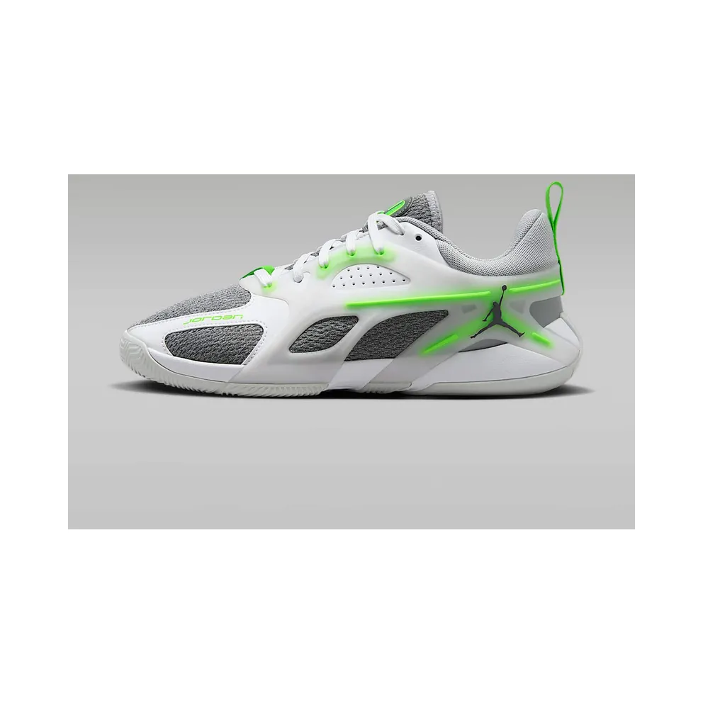 Jordan Heir Sail Electric Green (FZ2471-103)