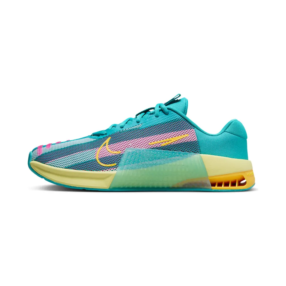 Nike Metcon 9 AMP Dusty Cactus Glacier Blue (DZ2616-300)