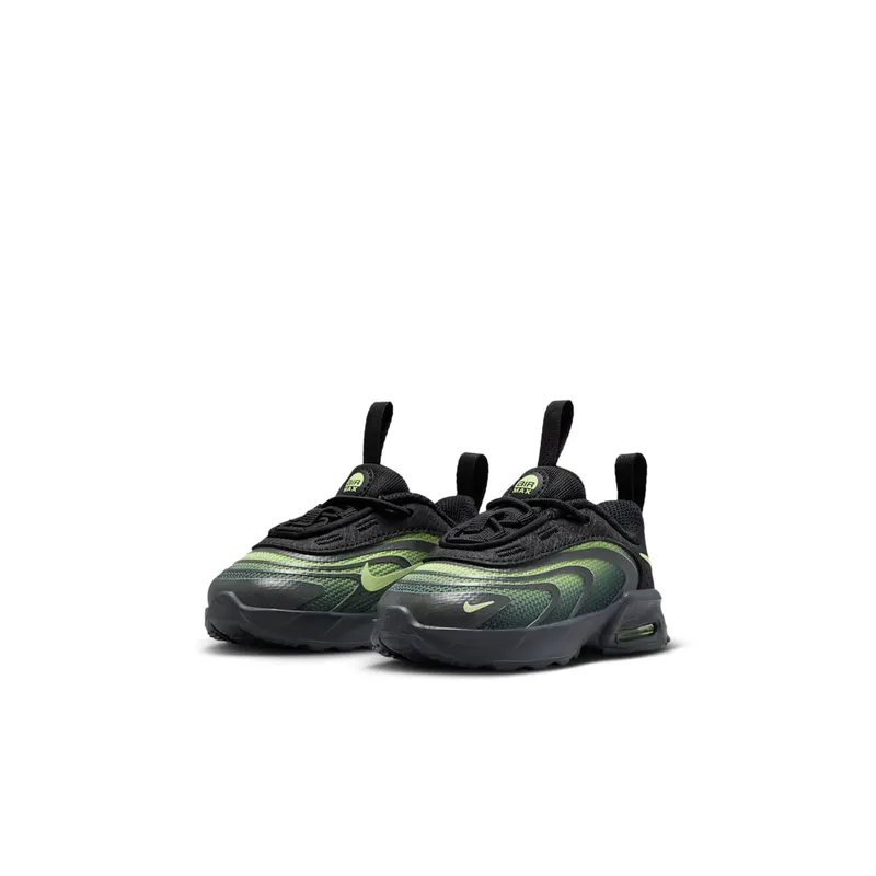 Nike Air Max Fire Black Iron Grey Liquid Lime (II6556-007)