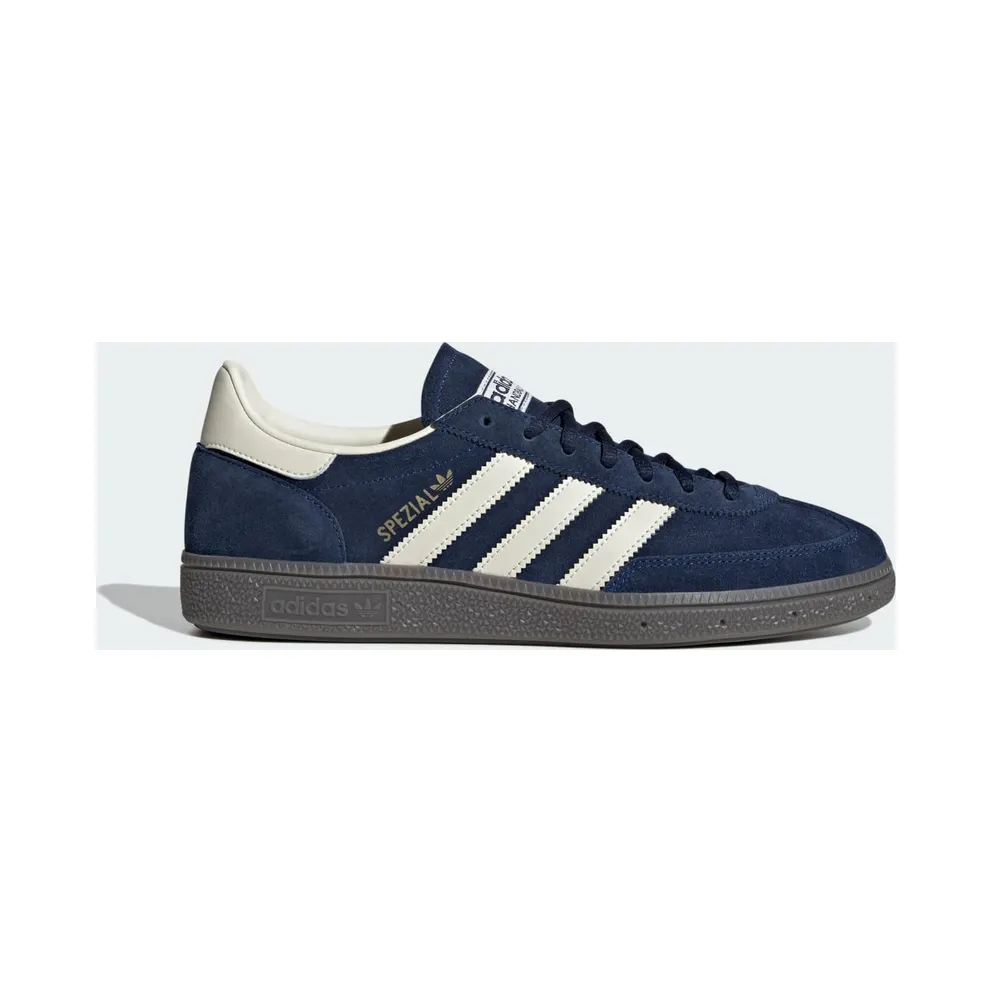 Adidas Handball Spezial Night Indigo / Cream White / Cloud White (IF7087)