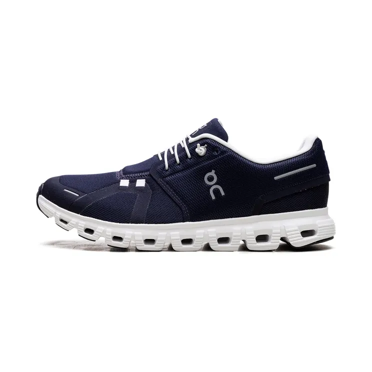 On Running Cloud 6 “Midnight White” (3MF10070692)