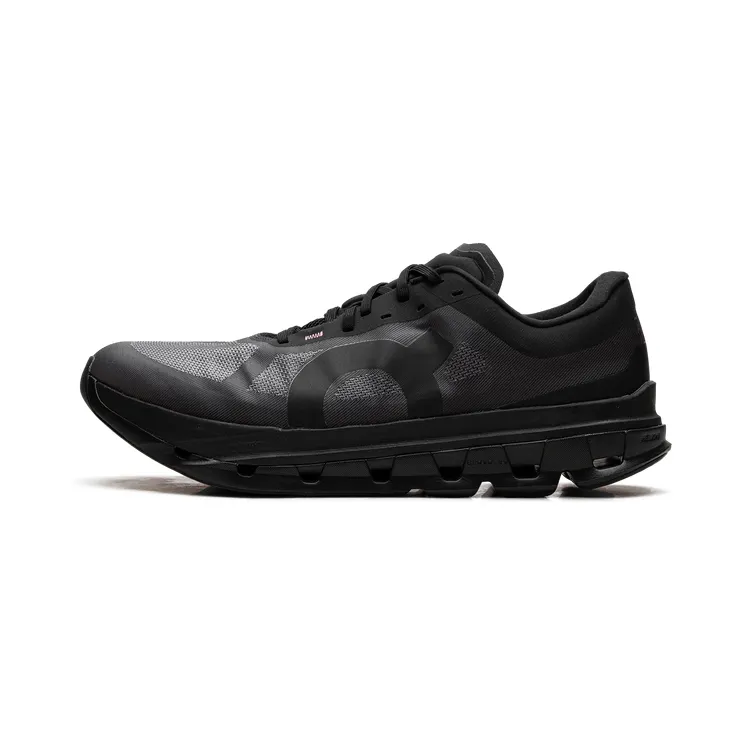 On Running Cloudflow 5 “Black Black” (3MF10111043)
