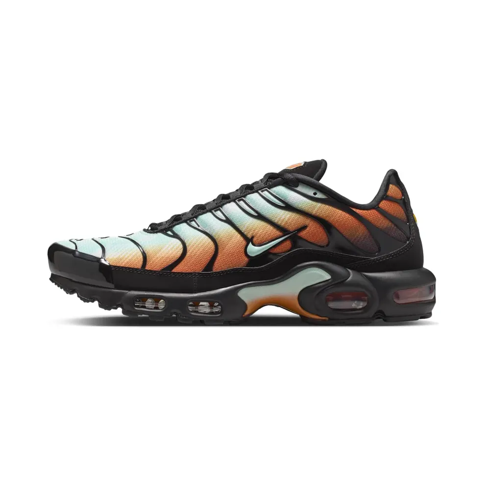 Nike Air Max Plus – “Multi-Color / Multi-Color / Monarch / Black” (IQ0168-900)