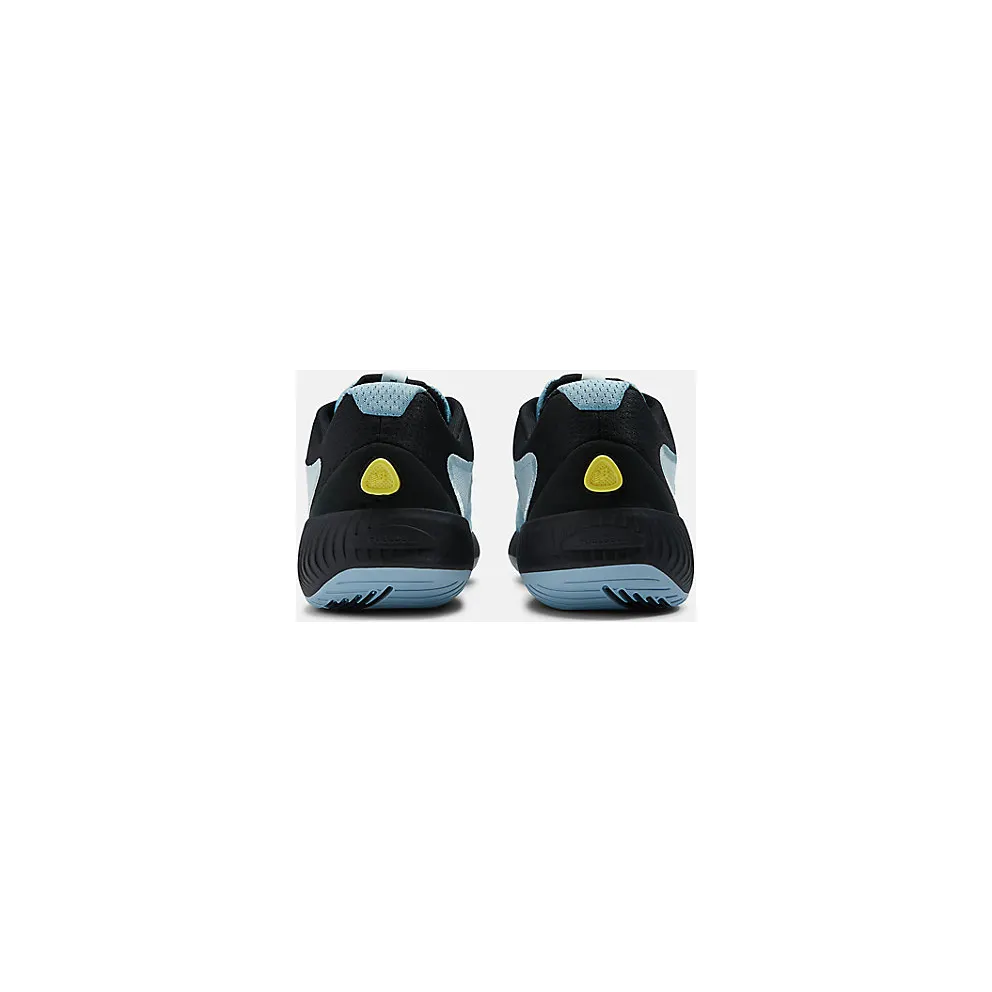 New Balance FuelCell 996v6 Quarry Blue Black Firefly (WCH996U6)