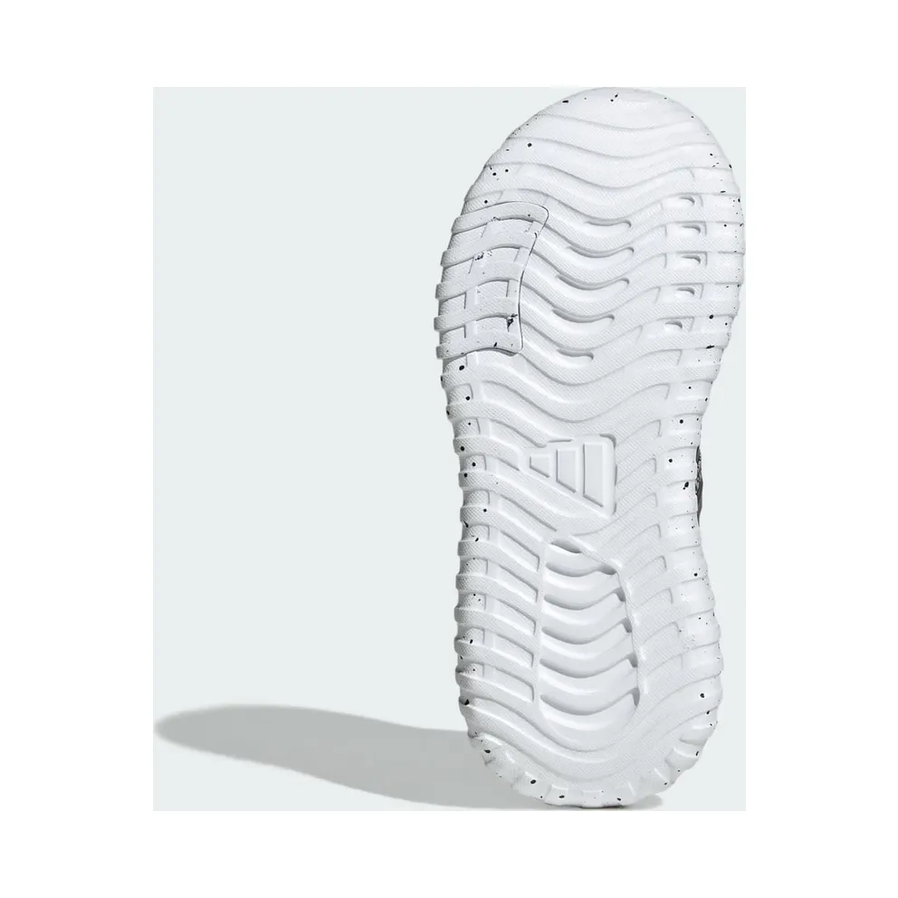 adidas Kaptir 4.0 White Core Black (JR5656)