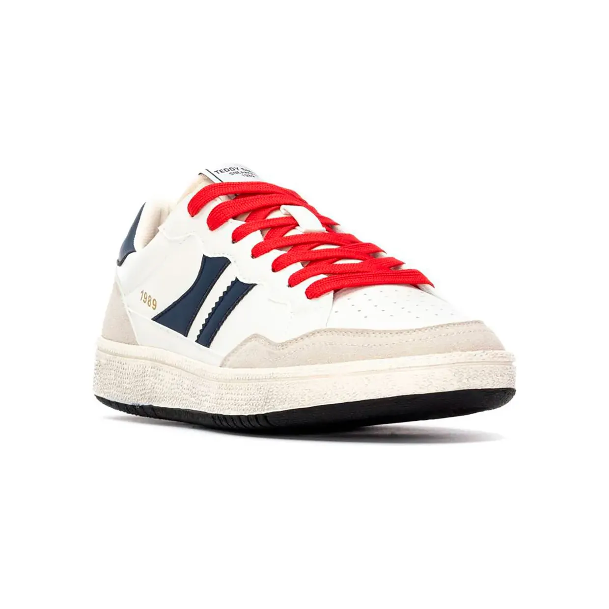 teddy-smith-sneaker 120309-Navy