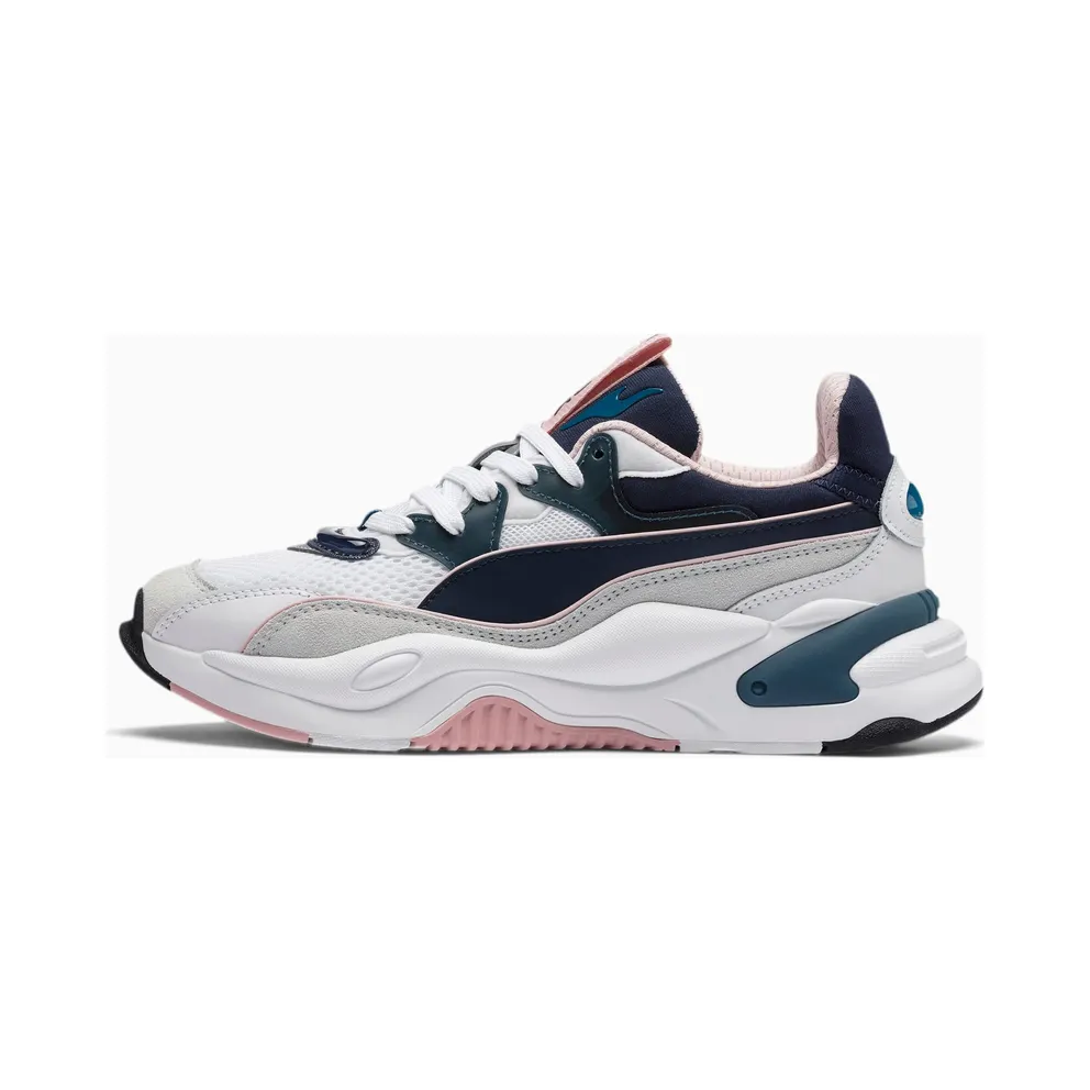 Puma RS-2K Internet Exploring White/Blue (373309-14)
