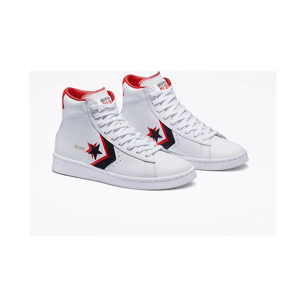 Converse Pro Leather Double Logo High Top (169024C)