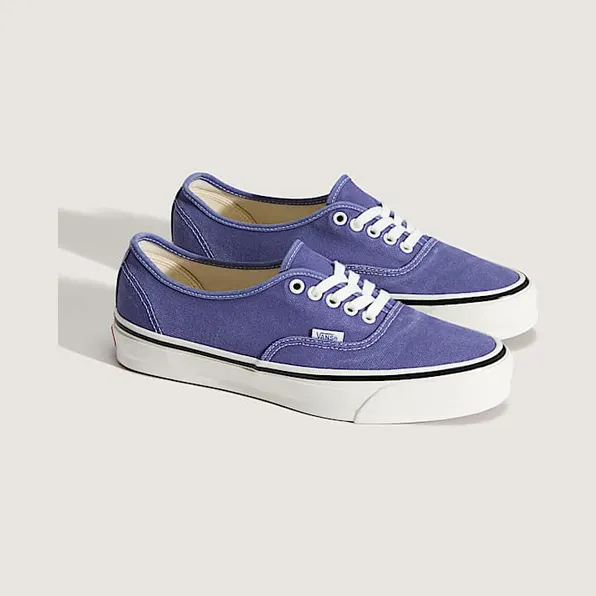 Vans Premium Authentic 44 Duck Canvas Dusk (VN000EBNDSK)